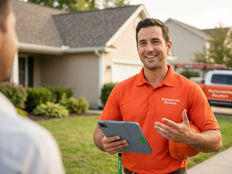 Roof Installation  in Totowa  FAQ